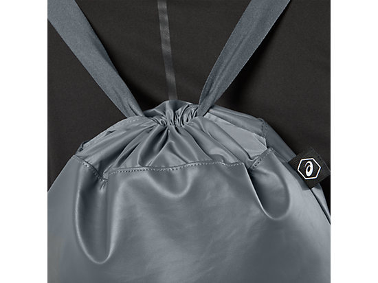 Asics Tr Core Gymsack мешок для обуви серый - 3