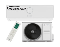 Сплит система Bosch Climate Line 5000 CLL5000 W 28 E/CLL5000 28 E inverter