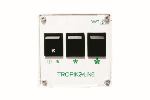 Пульт управления 3WТ Tropik Line