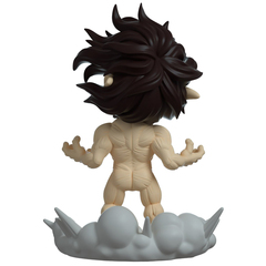 Фигурка Youtooz Attack on Titan: Titan Eren