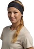 Картинка повязка Buff Headband Ellipse CoolNet Disx Black - 2