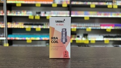 Обслуживаемая база-испаритель Smoant Knight 80 RBA для Smoant Knight 80 / Pasito 2