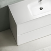 Sancos Libra Floor LB120F-1W Тумба напольная, 119x45x84, цвет: белый глянец