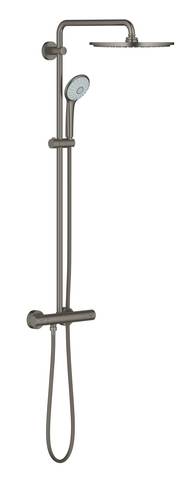 GROHE Euphoria System 26075AL0 Душевая система с термостатом