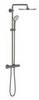 GROHE Euphoria System 26075AL0 Душевая система с термостатом