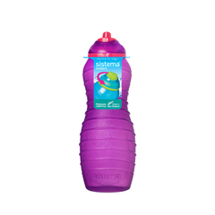 Бутылка для воды Sistema 