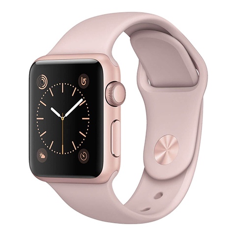 Apple Watch Series 1 42mm Rose Gold