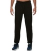 Тренировочные штаны Asics Brushed Knit Pant мужские черные - 2