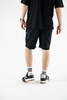 Шорты Blk Crown Marsel black
