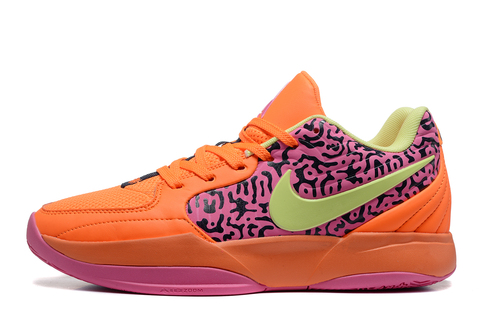 Nike Ja 2 SE 'Rhythm Of Ja' 