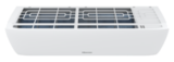 Hisense NEXT Classic A AS-09HR4RLRCJ01 — фото 12