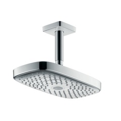 Hansgrohe Raindance Select E 27384000 Душ верхний 30х16 см 2 режима фото