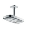 Hansgrohe Raindance Select E 27384000 Душ верхний 30х16 см 2 режима
