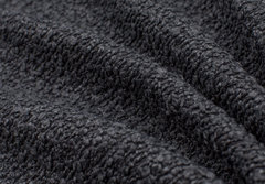 Букле тёмно-серый / Buckle dark grey