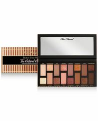 Too Faced Born This Way The Natural Nudes Eye Shadow Palette