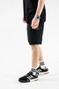 Шорты Blk Crown Marsel black
