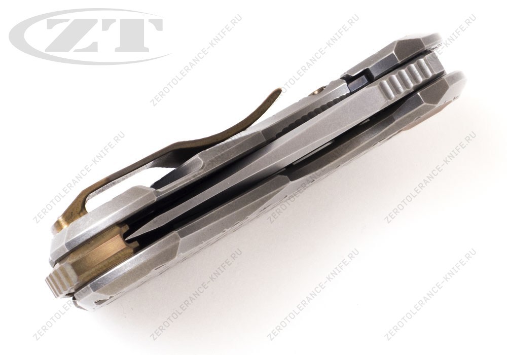 Full custom Sinkevich Vifaru Flipper #2 - фотография 