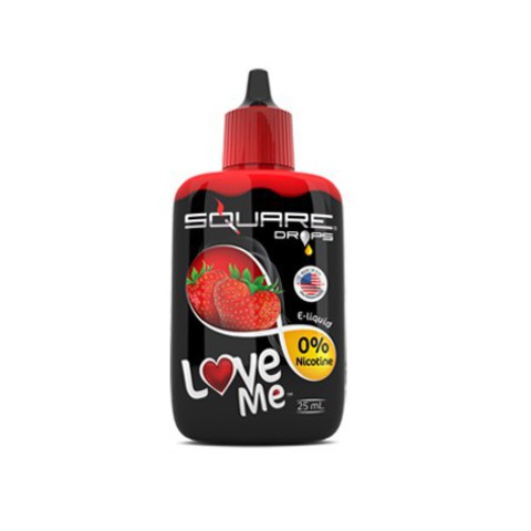Жидкость Square Drops - Love Me