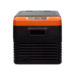 Компрессорный автохолодильник Meyvel AF-K30 (12V/24V, 110V/220V опционально, 30л)