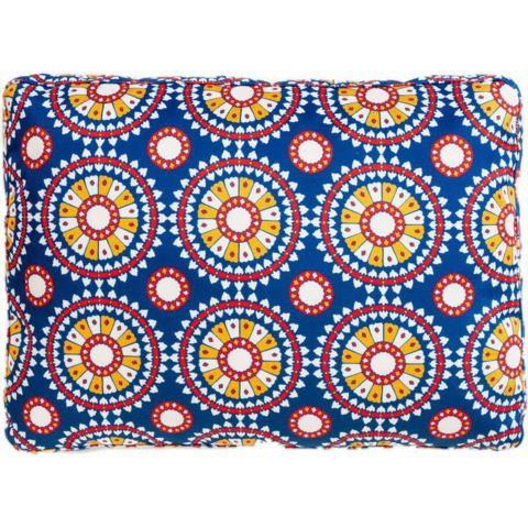 Фото: Подушка Cushion 48x35  колеса - основной вид