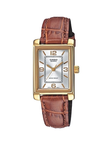 Часы женские Casio LTP-1234GLL-7A Casio Collection