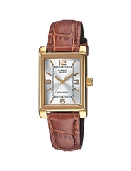 Часы женские Casio LTP-1234GLL-7A Casio Collection