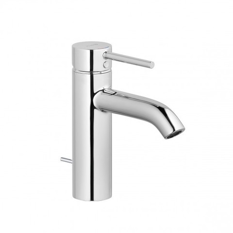Kludi Bozz 382800576 Смеситель для раковины, цвет: хром