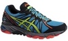 Asics Gel-Fuji Trabuco 3 NEUTRAL Кроссовки мужские для бега - 1