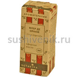 Флёрдоранж - эфирное масло - 3