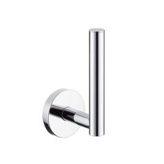 Hansgrohe Logis 40517000 Держатель запасного рулона туалетной бумаги фото