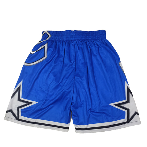 Баскетбольные шорты 'Orlando Magic' 