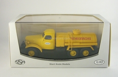 ZIL-157 AC-4.3 Aeroflot 1:43 Start Scale Models (SSM)