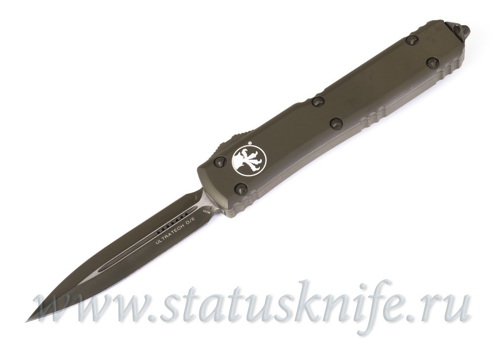 Нож Microtech Ultratech 122-1COD Cerakote D/E