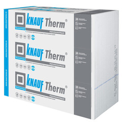 Вспененный пенополистирол (EPS) KNAUF Therm ПОЛ 50х1000х1200 мм