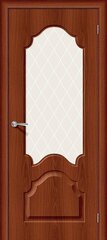 Скинни-33 Italiano Vero / White Сrystal