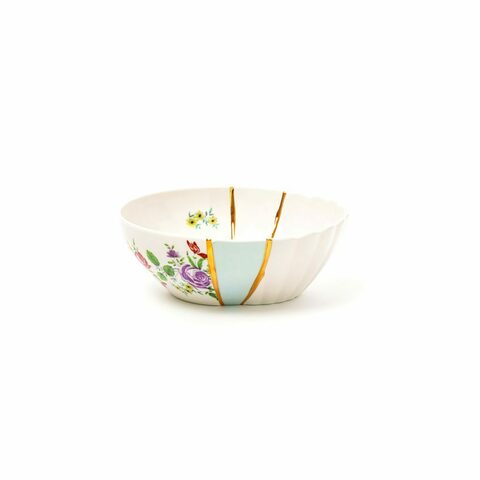 Салатник Kintsugi 09638