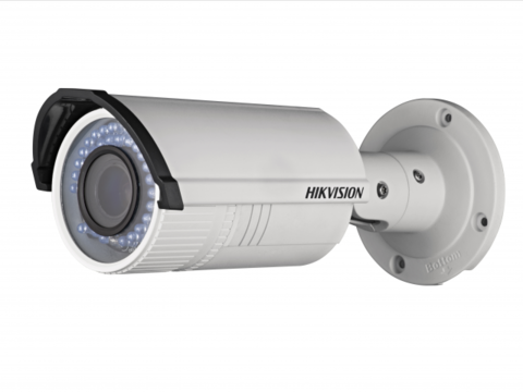 IP-камера с ИК-подсветкой Hikvision DS-2CD2620F-I