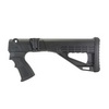 Складной приклад TBS Solid на Remington, DLG Tactical 