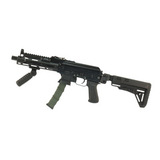 Складная рукоятка M-LOK, DLG Tactical