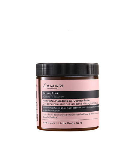 LAMARI Маска питательная Recovery Mask ❌ НЕТ В НАЛИЧИИ!