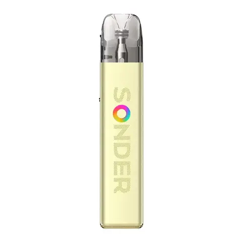 Geek Vape Sonder Q2 1350 mAh - Apricot Yellow