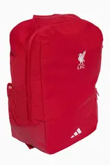 Рюкзак adidas Liverpool FC 25/26 - красный