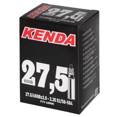 Камера 27,5" KENDA 27,5х2,00-2,35 F/V 48мм (5-511265)