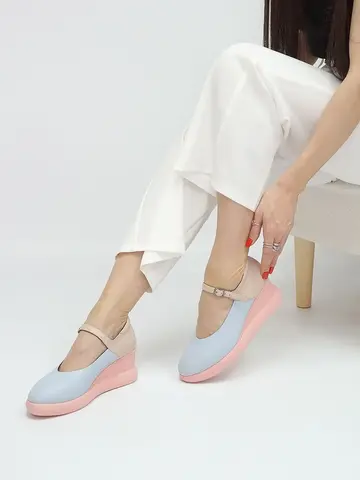 Туфли женские демисезонные MISSLIZA 2551\R1952-09