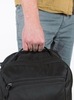 Картинка рюкзак городской Skully 12816 Black - 21