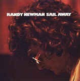 NEWMAN, RANDY: Sail Away (Компакт-диск)