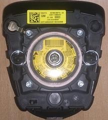 ПОДУШКА БЕЗОПАСНОСТИ ВОДИТЕЛЬСКАЯ CRUZE GM