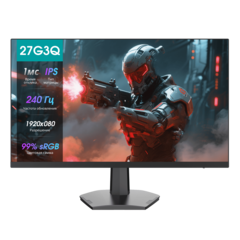 Монитор Hisense 27G3Q