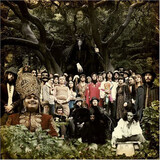BANHART, DEVENDRA: Cripple Crow (Компакт-диск)