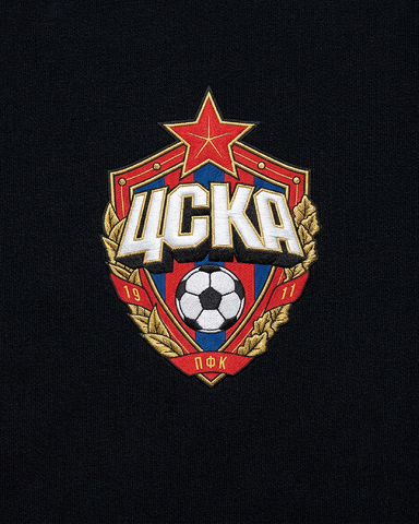 Свитшот Герб ЦСКА